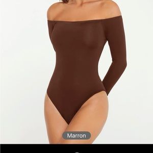 BODYSUIT SHEIN